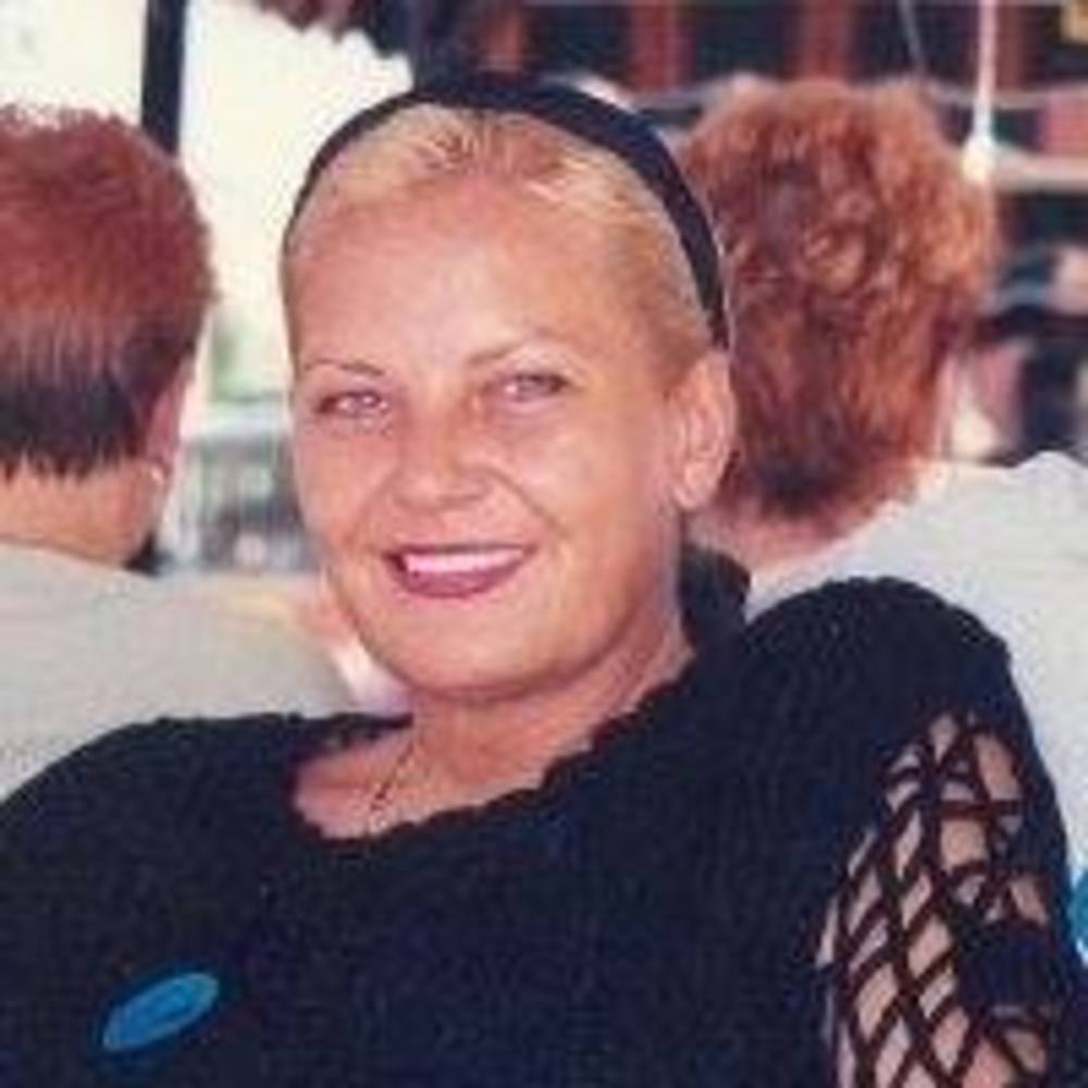 Meet your Posher, Desanka